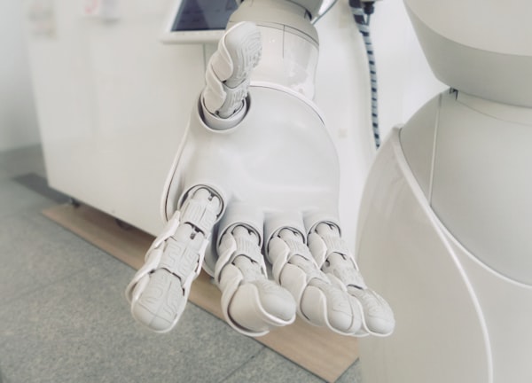 AI Bot